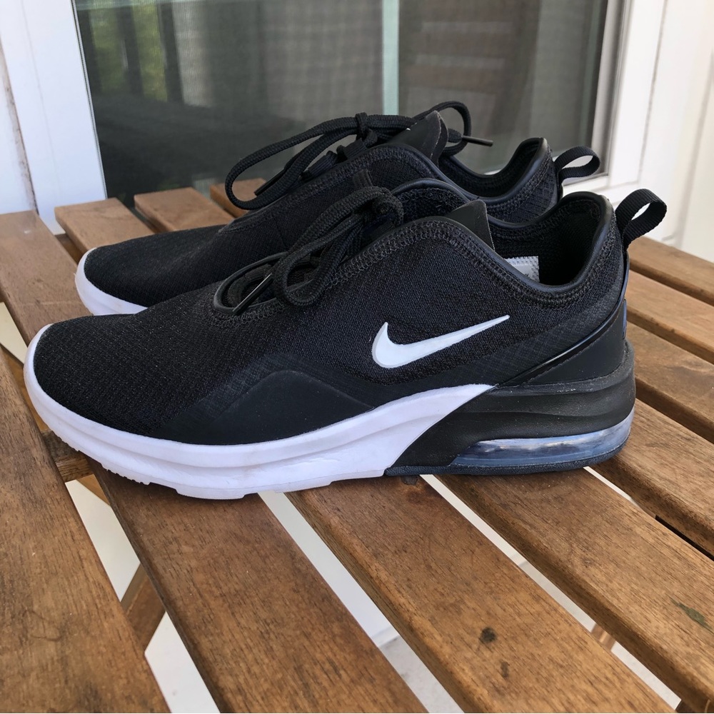 NIKE air 6.5 woman’s sneakers